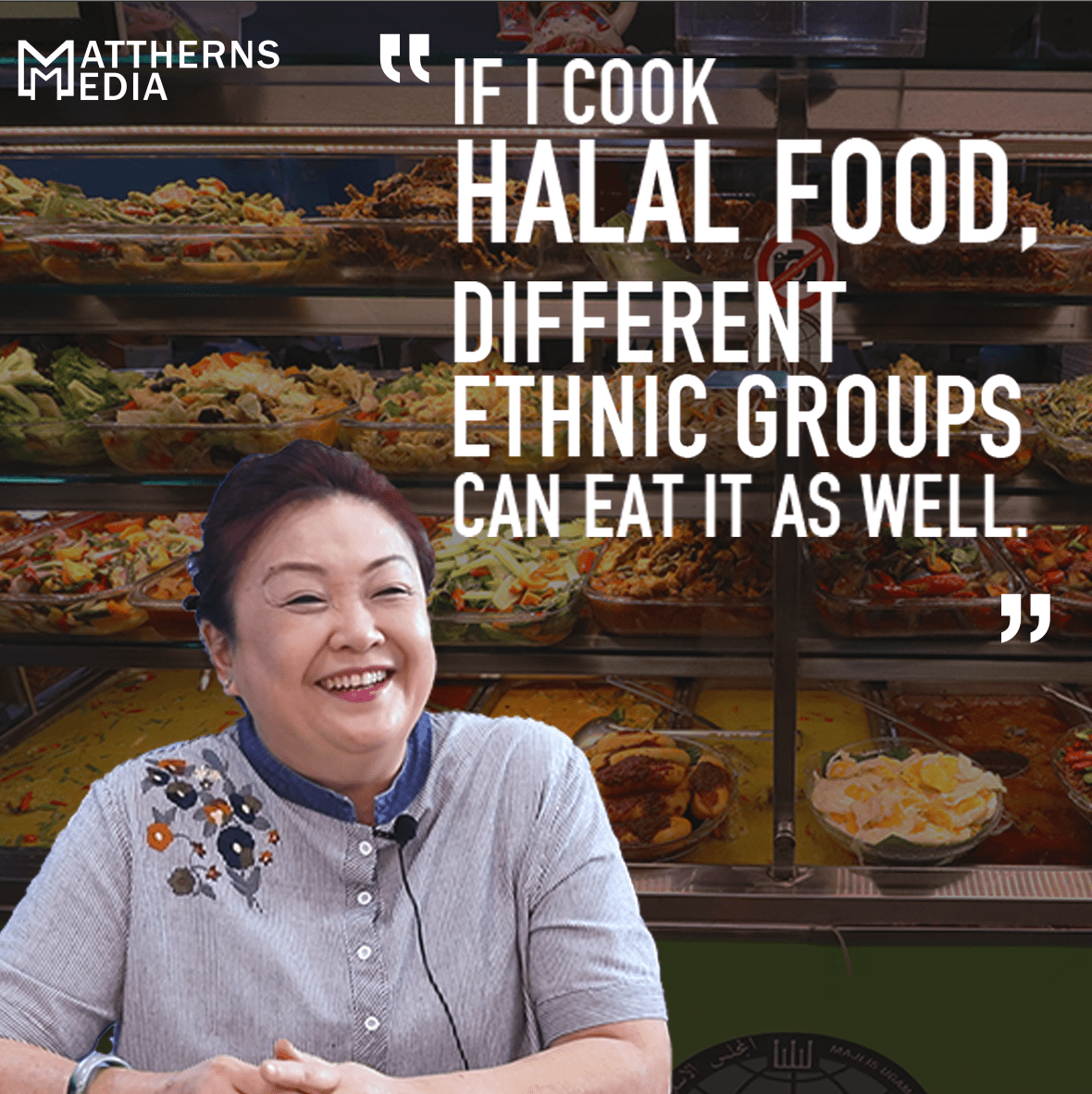 chopstix and rice quality video marketing client