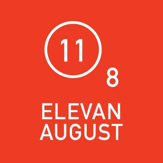 elevan-august-logo